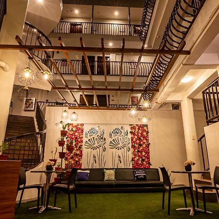 Kiwi Hotel Себу Экстерьер фото