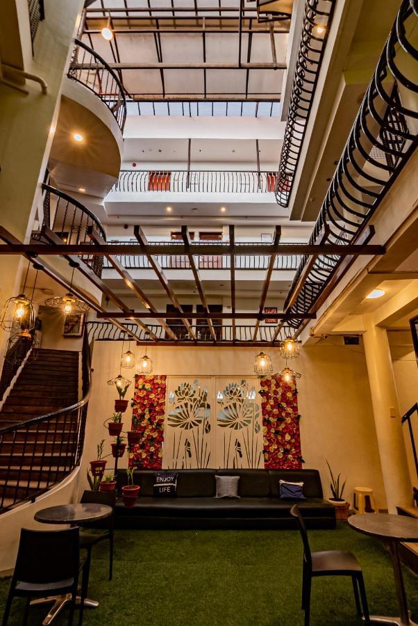 Kiwi Hotel Себу Экстерьер фото