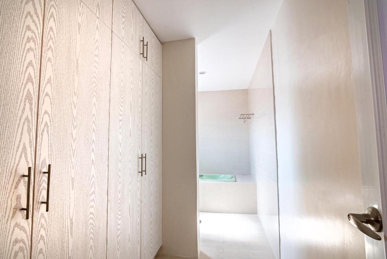 Kiwi Hotel Себу Экстерьер фото
