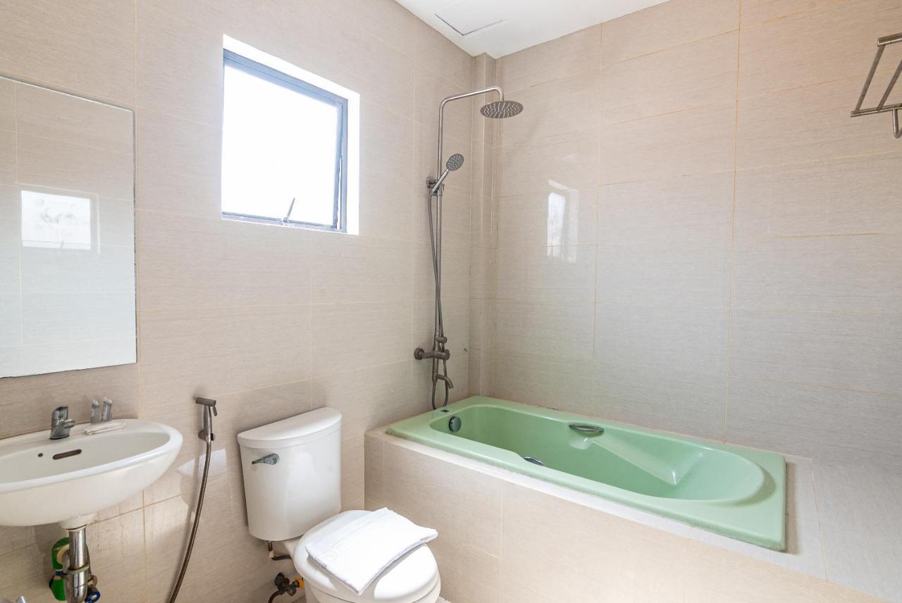 Kiwi Hotel Себу Экстерьер фото
